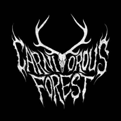 logo Carnivorous Forest logo Carnivorous Forest